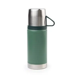 Afyon KARTEPE FÜME 500 ML BARDAKLI TERMOS - Termoslar ve Mataralar - Görsel 2