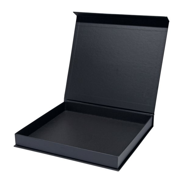 Afyon KAVAK MIKNATISLI KUTU (28X26X3 CM) - Set Kutuları