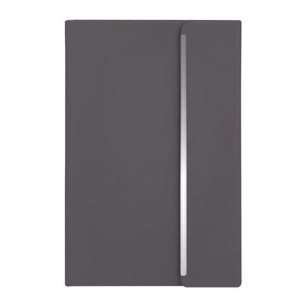 Afyon KEÇİÖREN FÜME TARİHSİZ DEFTER (15X21 CM) - Tarihsiz Defterler