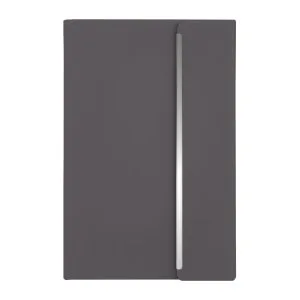 Afyon KEÇİÖREN FÜME TARİHSİZ DEFTER (15X21 CM) - Tarihsiz Defterler