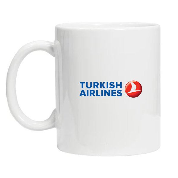 Afyon KEKİK SÜBLİMASYON KUPA - Seramik Kupalar