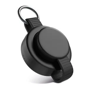 Afyon KERVAN BEYAZ 3 LÜ WIRELESS ŞARJ STANDI - Wireless Şarj Cihazları - Görsel 2