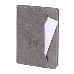 Afyon KORU TURKUAZ TARİHSİZ DEFTER (15X21 CM) - Tarihsiz Defterler - Görsel 3