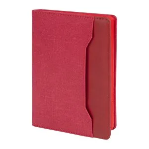 Afyon KORU TURKUAZ TARİHSİZ DEFTER (15X21 CM) - Tarihsiz Defterler - Görsel 4