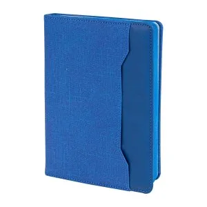 Afyon KORU TURKUAZ TARİHSİZ DEFTER (15X21 CM) - Tarihsiz Defterler - Görsel 5