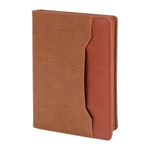 Afyon KORU TURKUAZ TARİHSİZ DEFTER (15X21 CM) - Tarihsiz Defterler - Görsel 6