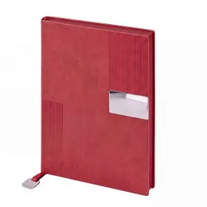 Afyon KUĞULU TARİHSİZ DEFTER (15X21 CM) - Tarihsiz Defterler - Görsel 3