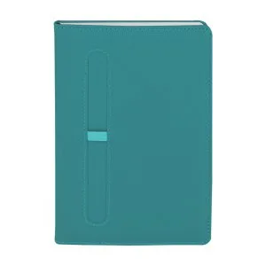 Afyon KURTULUŞ YEŞİL TARİHSİZ DEFTER (15X21 CM) - Tarihsiz Defterler - Görsel 2