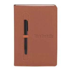 Afyon KURTULUŞ YEŞİL TARİHSİZ DEFTER (15X21 CM) - Tarihsiz Defterler - Görsel 6