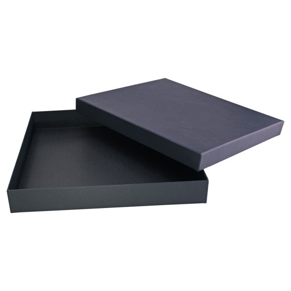 Afyon MALTA GEÇME KAPAK KUTU (17X21X3 CM) - Set Kutuları
