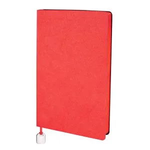 Afyon MALTEPE TURUNCU TARİHSİZ DEFTER (13X21 CM) - Tarihsiz Defterler - Görsel 2