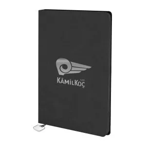 Afyon MALTEPE TURUNCU TARİHSİZ DEFTER (13X21 CM) - Tarihsiz Defterler - Görsel 5