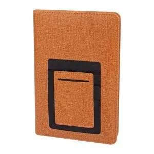 Afyon MEŞRUTİYET FÜME TARİHSİZ DEFTER (15X21 CM) - Tarihsiz Defterler - Görsel 3