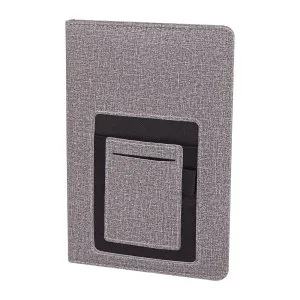 Afyon MEŞRUTİYET FÜME TARİHSİZ DEFTER (15X21 CM) - Tarihsiz Defterler - Görsel 5