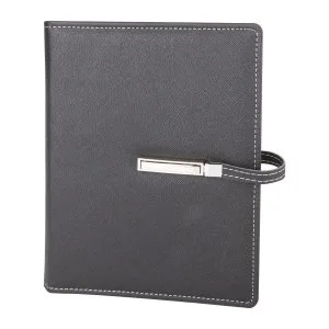 Afyon MİTHATPAŞA LACİVERT ORGANİZER AJANDA (18x21,5CM) - Organizerler - Görsel 4