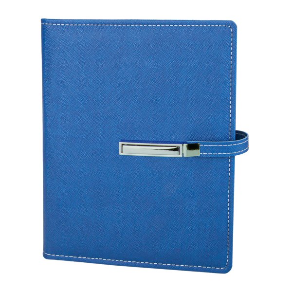 Afyon MİTHATPAŞA LACİVERT ORGANİZER AJANDA (18x21,5CM) - Organizerler
