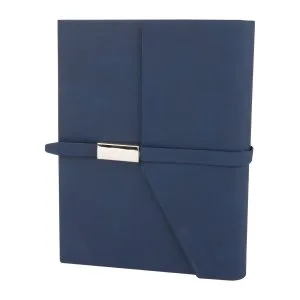Afyon MOGAN GRİ TARİHSİZ DEFTER (15x21 CM) - Tarihsiz Defterler - Görsel 3
