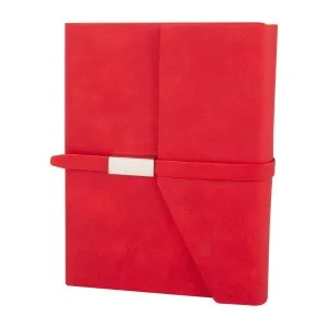 Afyon MOGAN GRİ TARİHSİZ DEFTER (15x21 CM) - Tarihsiz Defterler - Görsel 4