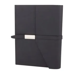 Afyon MOGAN GRİ TARİHSİZ DEFTER (15x21 CM) - Tarihsiz Defterler - Görsel 5
