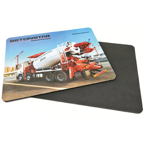 Afyon MOUSEPAD - Mousepad - Bardak Altlığı - Balon