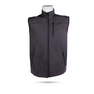 Afyon NEMRUT SOFTSHELL FÜME 3XL YELEK - Yelekler - Görsel 3