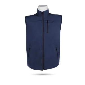 Afyon NEMRUT SOFTSHELL LACİVERT 3XL YELEK - Yelekler - Görsel 5