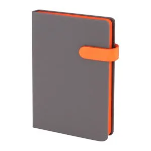 Afyon ORAN YEŞİL TARİHSİZ DEFTER (13X21 CM) - Tarihsiz Defterler - Görsel 3