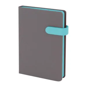 Afyon ORAN YEŞİL TARİHSİZ DEFTER (13X21 CM) - Tarihsiz Defterler - Görsel 6