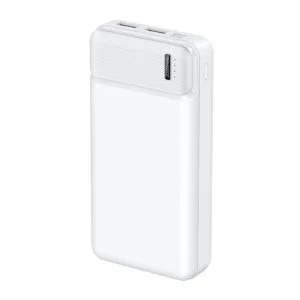 Afyon ORTACA 20.000 MAH BEYAZ POWERBANK