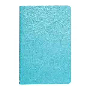 Afyon OSTİM TERZİ DİKİŞLİ DEFTER (9X14 CM) - Tarihsiz Defterler - Görsel 2
