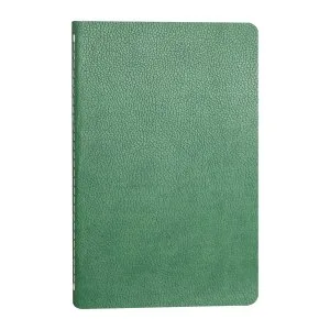 Afyon OSTİM TERZİ DİKİŞLİ DEFTER (9X14 CM) - Tarihsiz Defterler - Görsel 5
