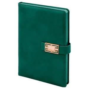 Afyon ÖVEÇLER TARİHSİZ DEFTER (15X21 CM) - Tarihsiz Defterler - Görsel 2