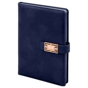 Afyon ÖVEÇLER TARİHSİZ DEFTER (15X21 CM) - Tarihsiz Defterler - Görsel 3
