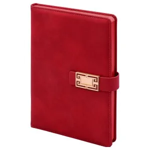 Afyon ÖVEÇLER TARİHSİZ DEFTER (15X21 CM) - Tarihsiz Defterler - Görsel 4