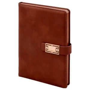 Afyon ÖVEÇLER TARİHSİZ DEFTER (15X21 CM) - Tarihsiz Defterler - Görsel 5