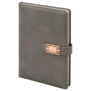 Afyon ÖVEÇLER TARİHSİZ DEFTER (15X21 CM) - Tarihsiz Defterler - Görsel 6