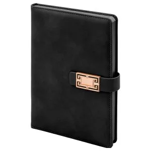 Afyon ÖVEÇLER TARİHSİZ DEFTER (15X21 CM) - Tarihsiz Defterler