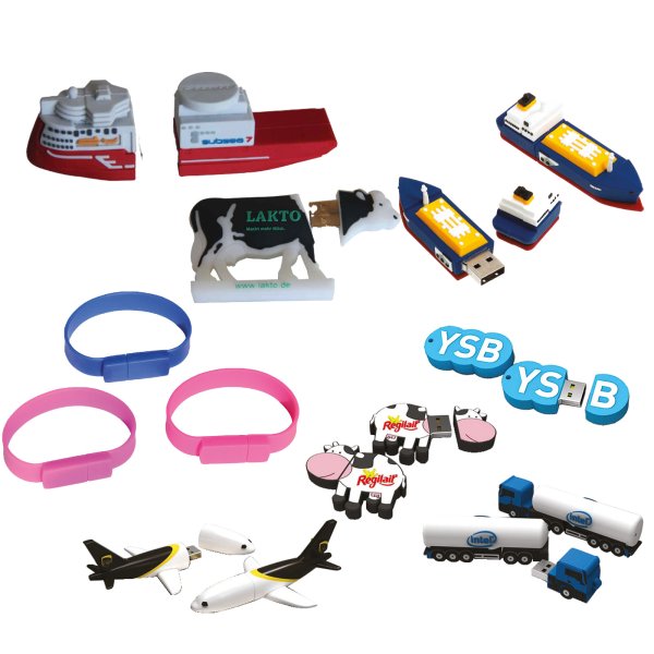 Afyon ÖZEL ÜRETİM USB BELLEKLER