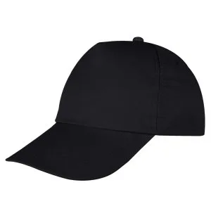 Afyon PAPATYA BEYAZ-LACİVERT POLYESTER ŞAPKA - Şapkalar - Görsel 10