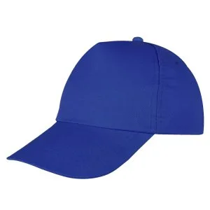 Afyon PAPATYA BEYAZ-LACİVERT POLYESTER ŞAPKA - Şapkalar - Görsel 11