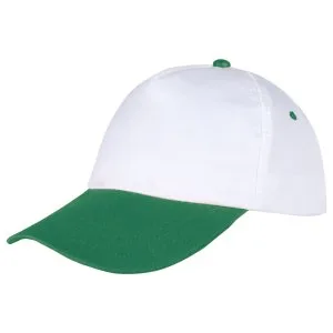 Afyon PAPATYA BEYAZ-LACİVERT POLYESTER ŞAPKA - Şapkalar - Görsel 13