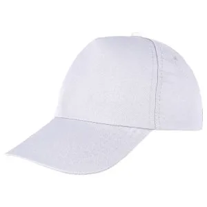 Afyon PAPATYA BEYAZ-LACİVERT POLYESTER ŞAPKA - Şapkalar - Görsel 18