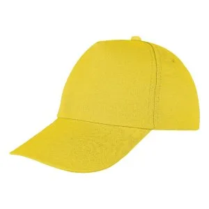 Afyon PAPATYA BEYAZ-LACİVERT POLYESTER ŞAPKA - Şapkalar - Görsel 2