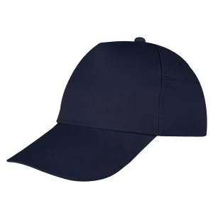 Afyon PAPATYA BEYAZ-LACİVERT POLYESTER ŞAPKA - Şapkalar - Görsel 4