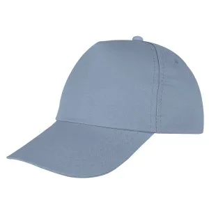 Afyon PAPATYA BEYAZ-LACİVERT POLYESTER ŞAPKA - Şapkalar - Görsel 5