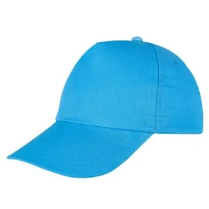 Afyon PAPATYA BEYAZ-LACİVERT POLYESTER ŞAPKA - Şapkalar - Görsel 9