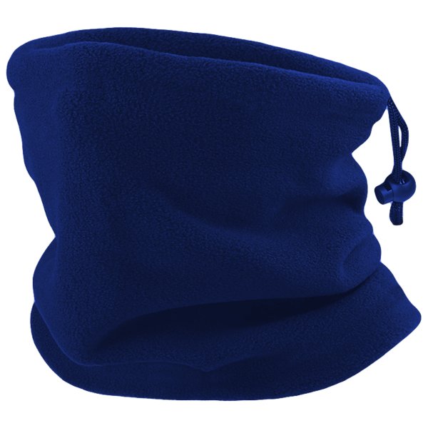Afyon POLAR BUFF BUFF - BERE - BOYUNLUK LACİVERT - Polar Bere - Polar Buff