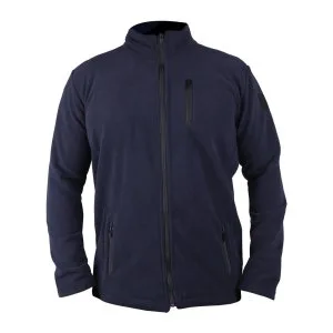Afyon POLAR MONT LACİVERT XXL ÜÇ CEPLİ - Görsel 3