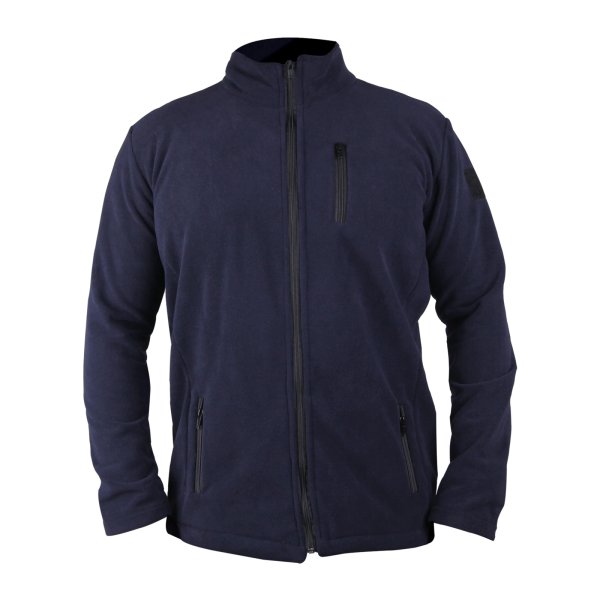 Afyon POLAR MONT LACİVERT XXL ÜÇ CEPLİ