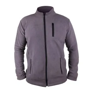 Afyon POLAR MONT ÜÇ CEPLİ GRİ XXL - Görsel 4